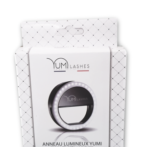 Yumi Selfie Light Ring