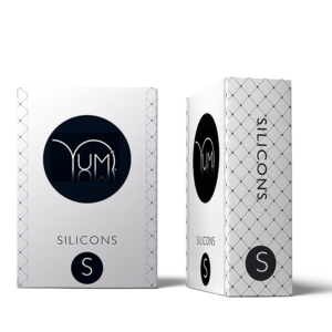 Yumi Lashes silicon support S