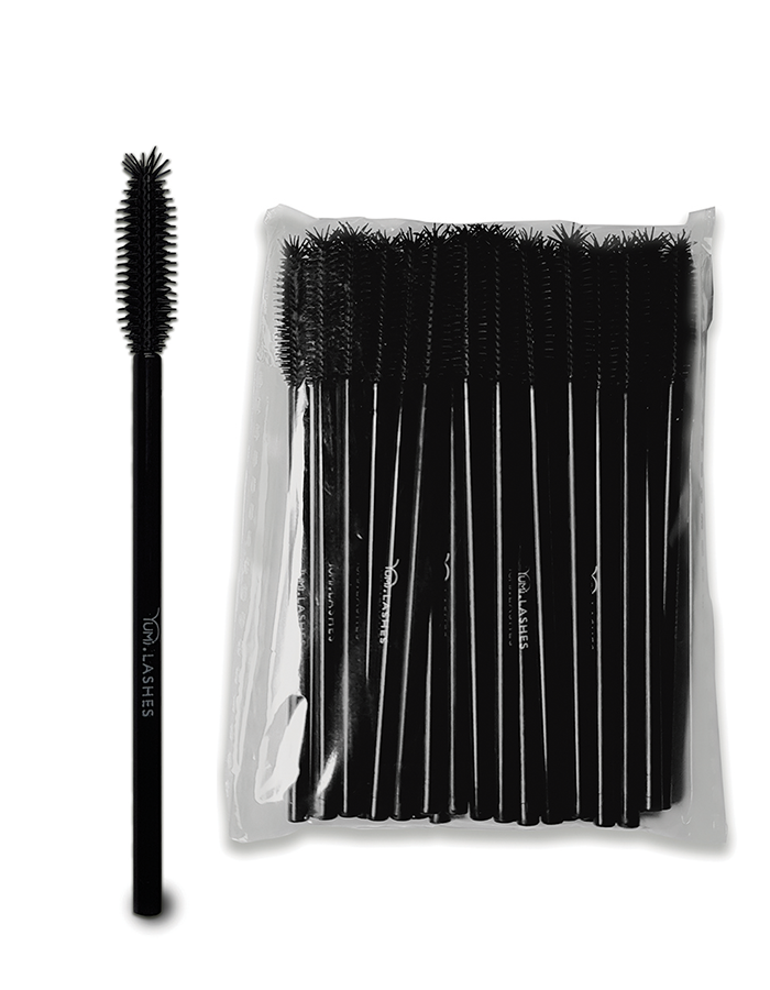 Yumi Lashes little brush(x30)