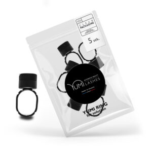 Yumi ring for solution