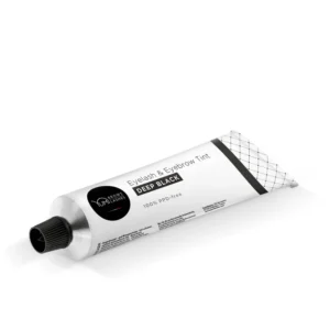 Yumi Tint Deep Black