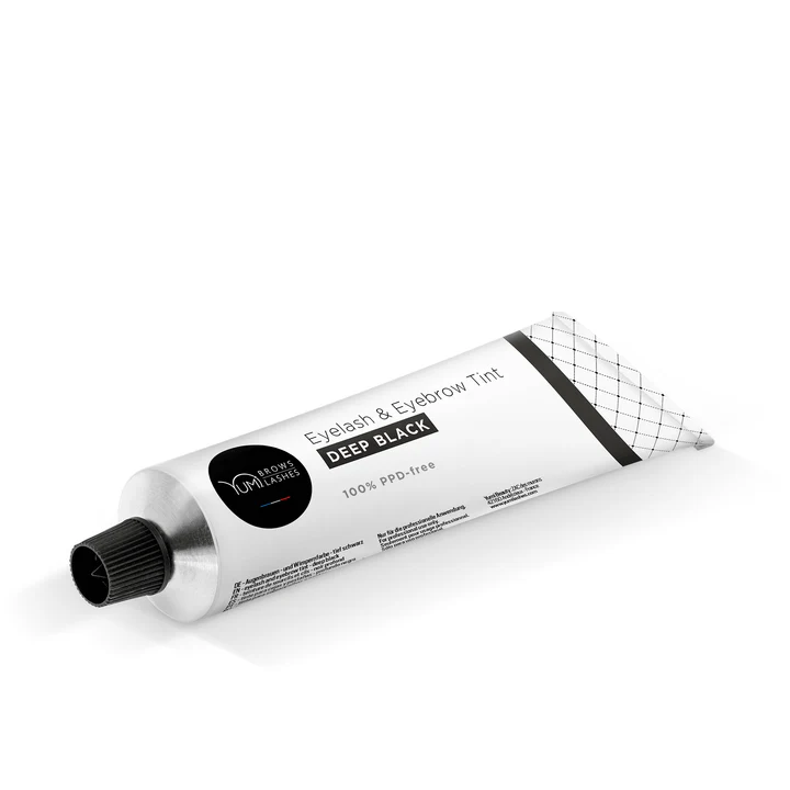 Yumi Tint Deep Black