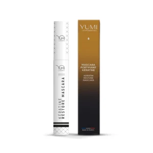 Keratine Restore Mascara fra Yumi
