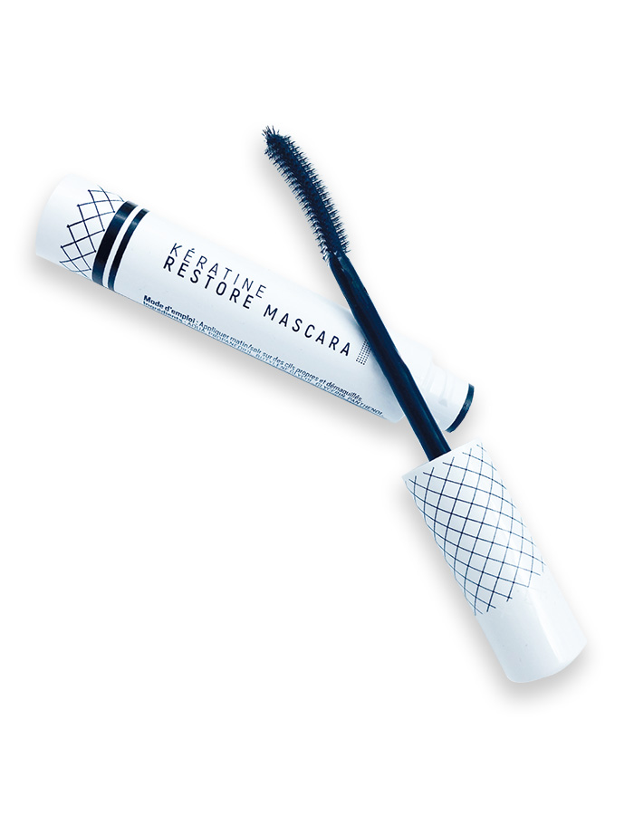 Keratin Maskara Keratin Maskara