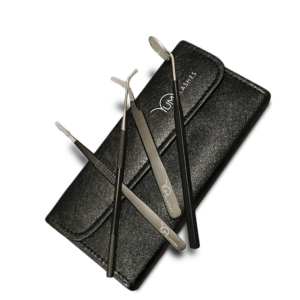 Yumi Lashes verktøysett