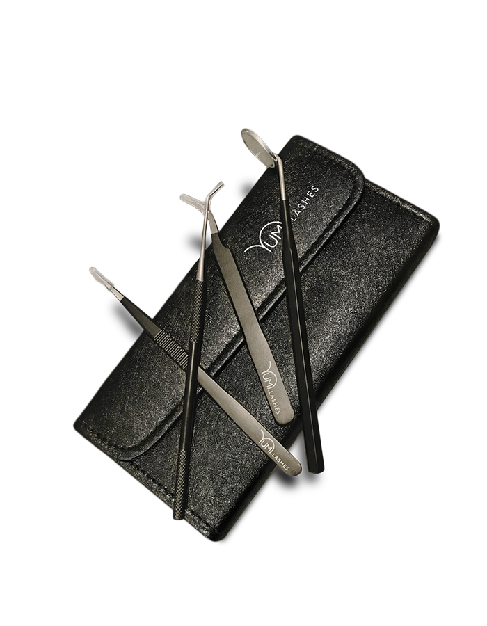 Yumi Lashes verktøysett