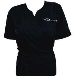 Yumilashes uniform
