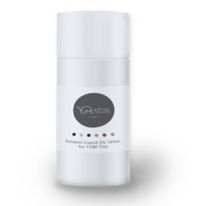 YUMI oxidant liquid 3%