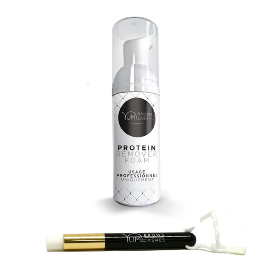 Protein remover brush - Bilde 3
