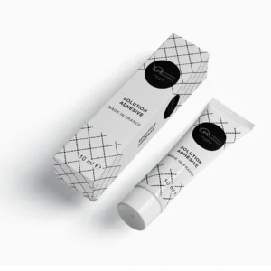 Yumi Solution Adhesive
