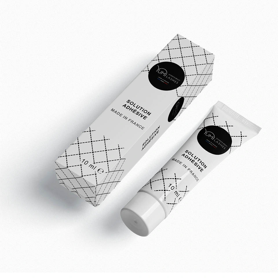 Yumi Solution Adhesive