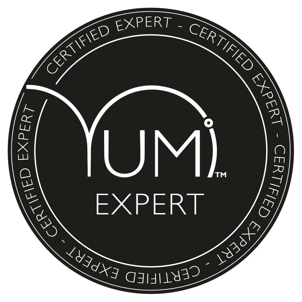 Yumi Lashes anti-wrinkle gel pads - Bilde 2