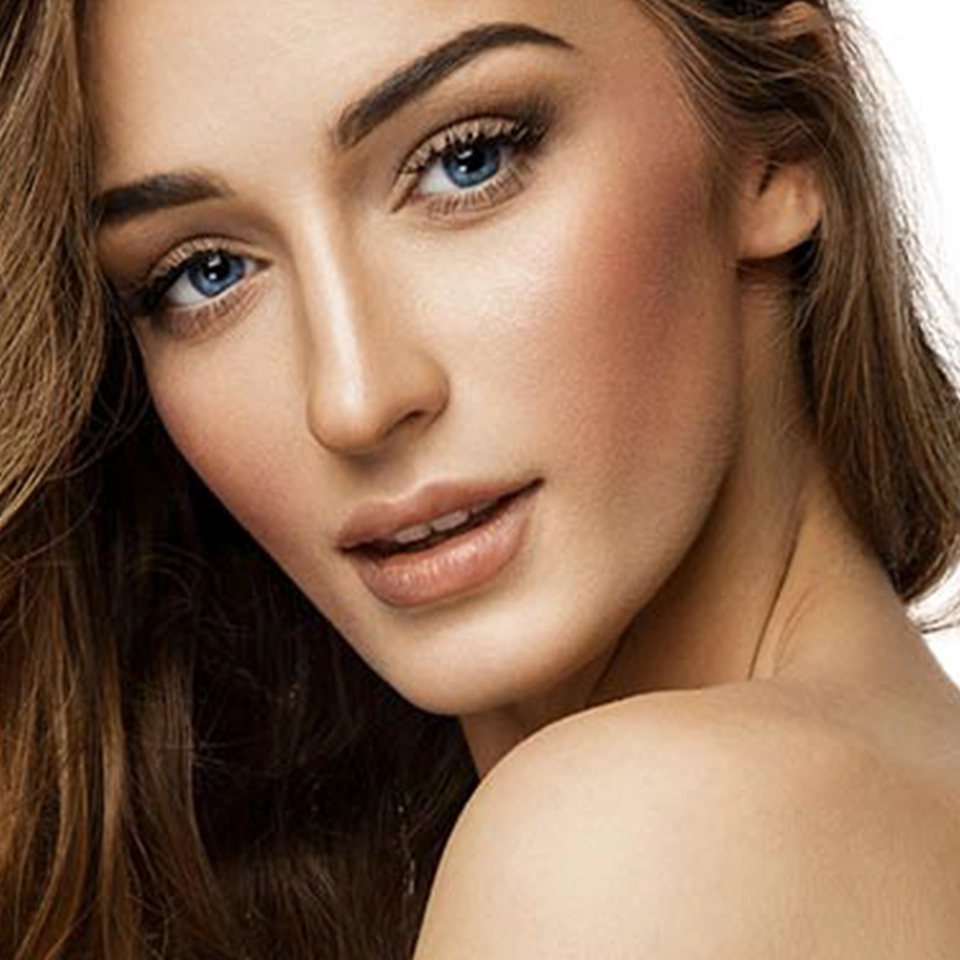 Yumi Lashes micro fibre brush - Bilde 3