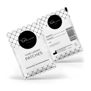 Yumilashes Patches