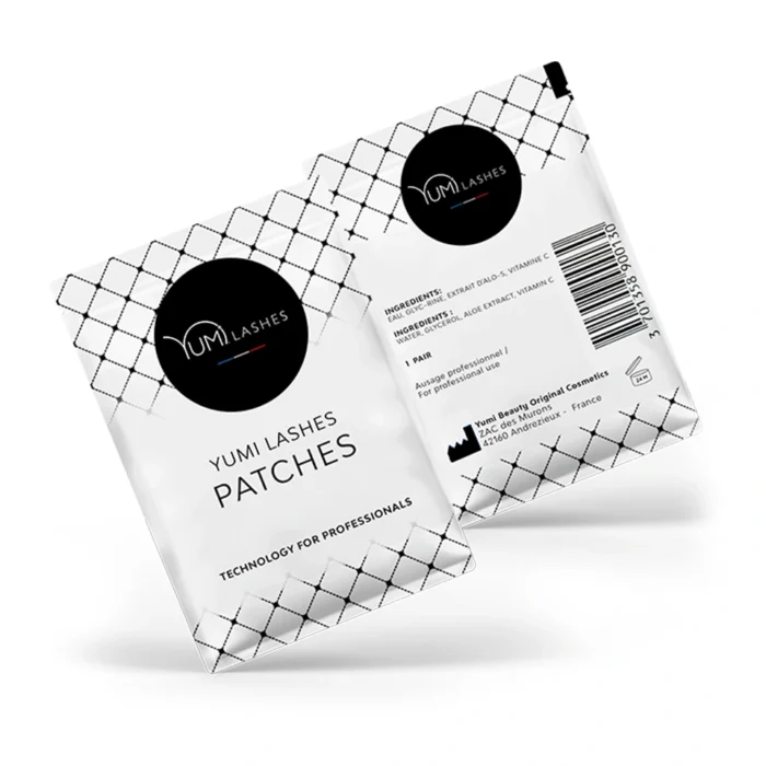 Yumilashes Patches