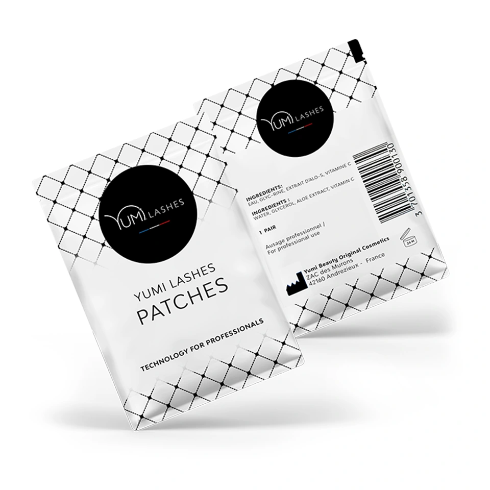 Yumilashes Patches