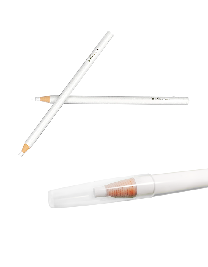 Yumi Brows White pencil