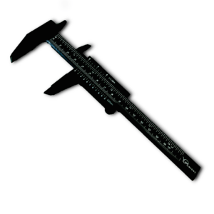 Brows measurement instrument