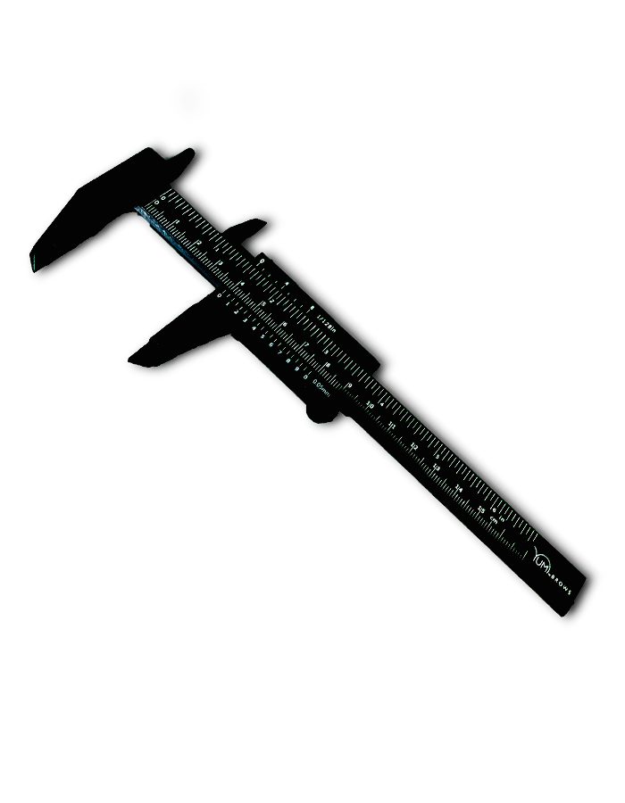 Brows measurement instrument