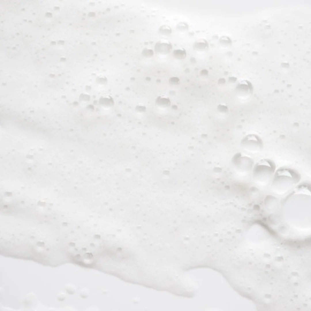 Protein remover foam - Bilde 3