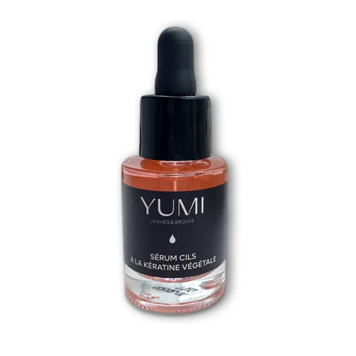 Serum Cils a la Keratin Vegetale