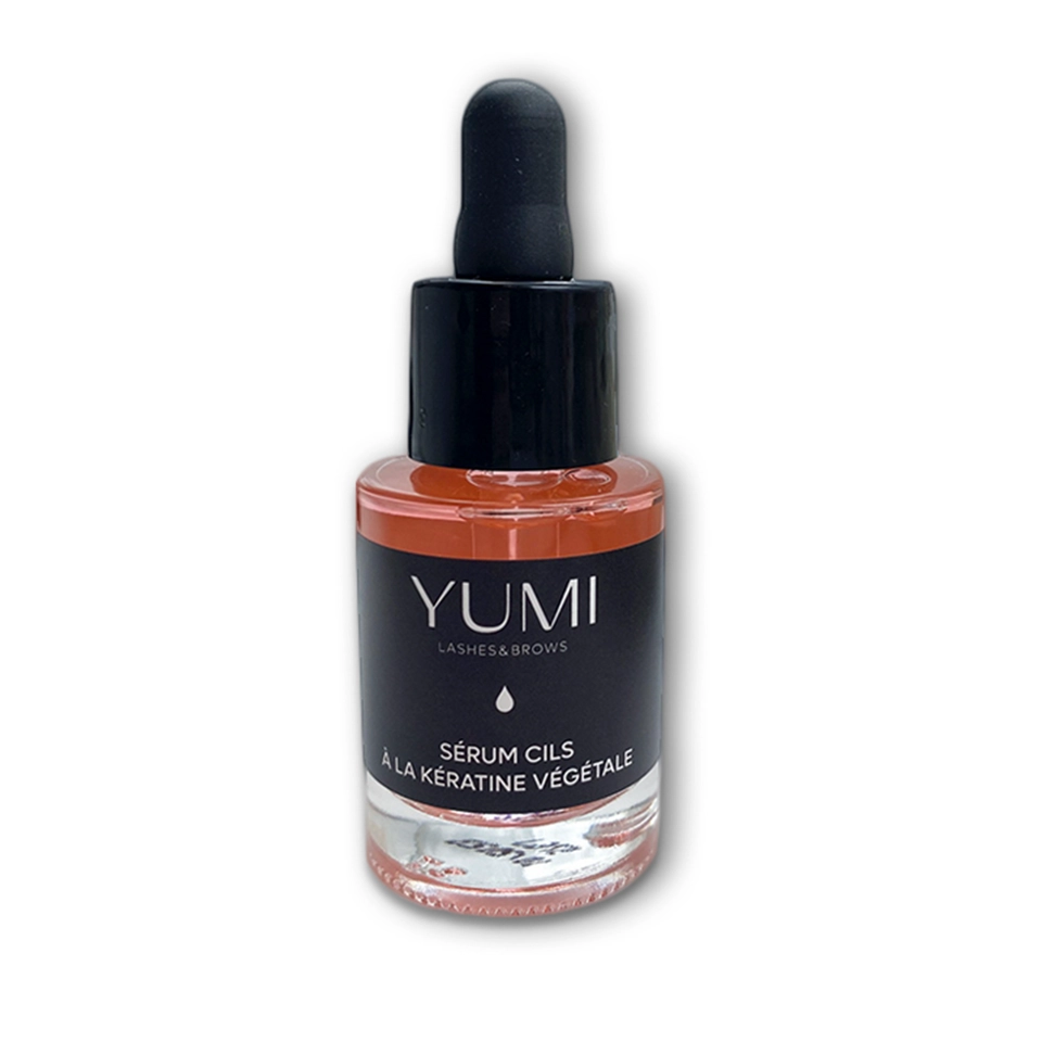 Serum Cils a la Keratin Vegetale