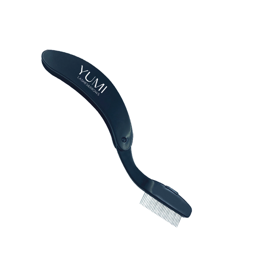 Yumi Eyebrow Comb