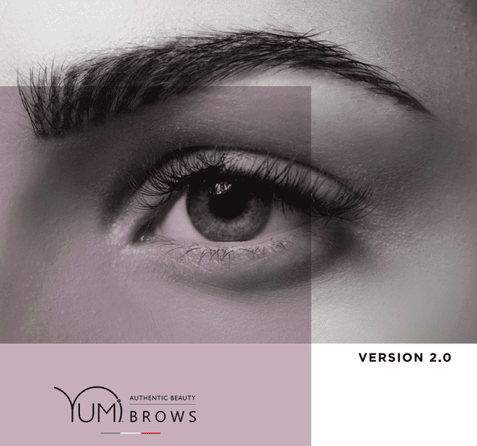 Ekte brow lamination