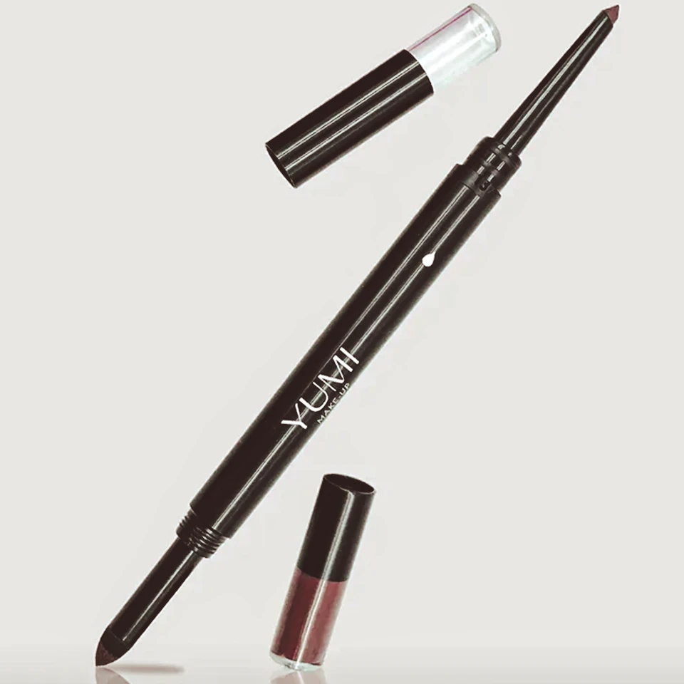 Combimatic Brow Duo Powder & Liner Light Brown - Bilde 2