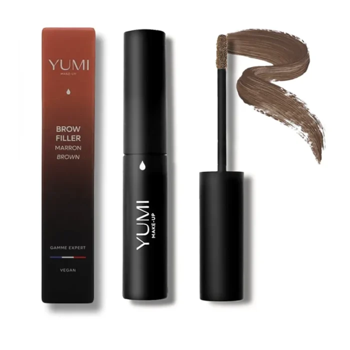 Make Brows Filler Brown