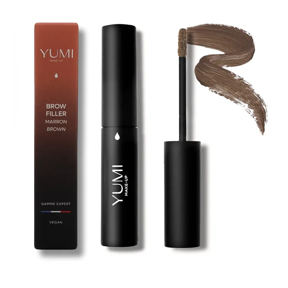 Make Brows Filler Brown