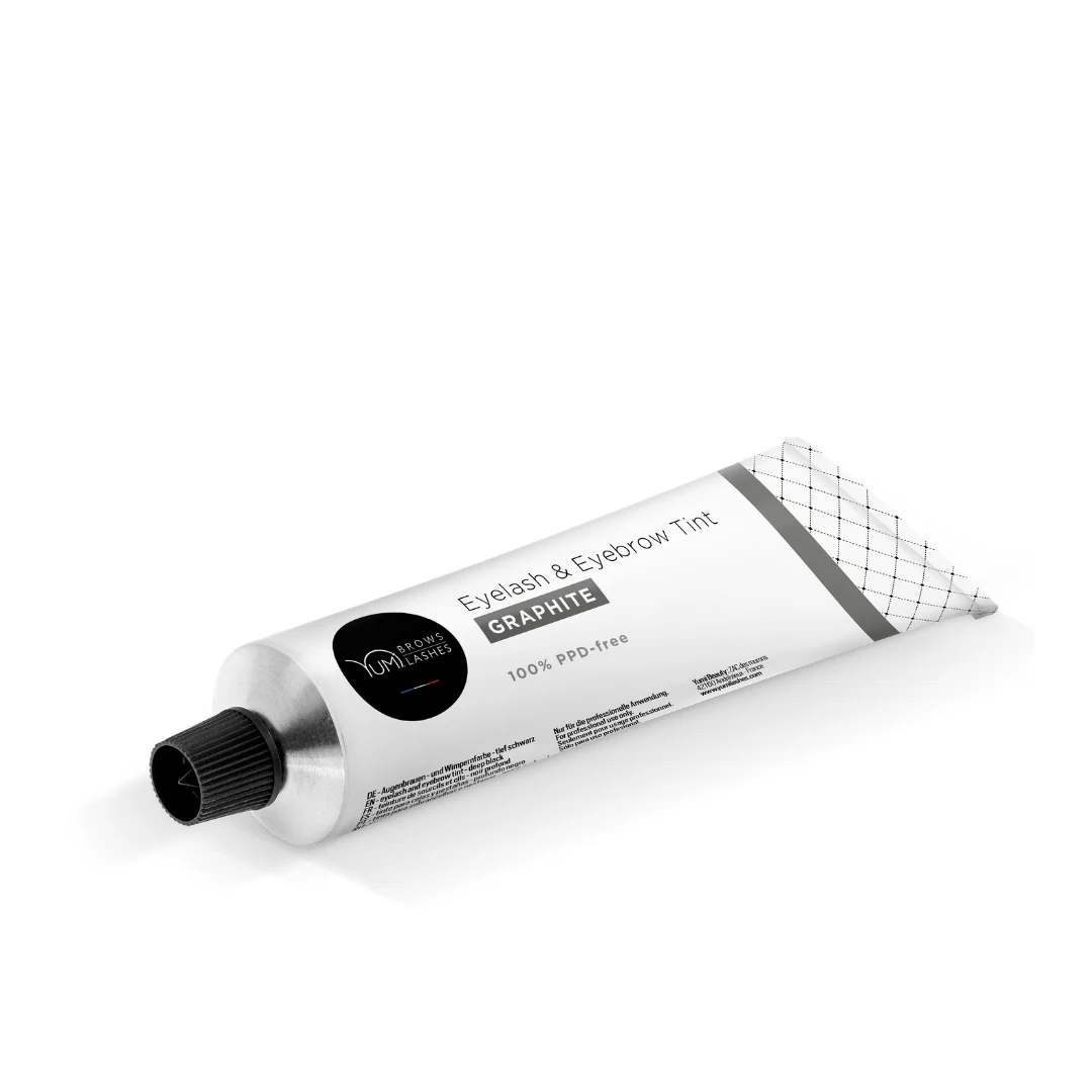 Yumi tint graphite